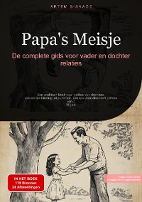 Cover Papa's Meisje: De complete gids voor vader en dochter relaties