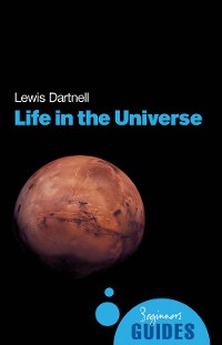 Cover Life in the Universe