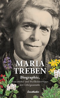 Cover Maria Treben