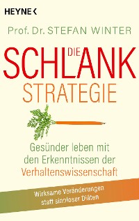 Cover Die Schlank-Strategie