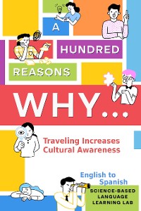 Cover A Hundred Reasons Why Traveling Increases Cultural Awareness