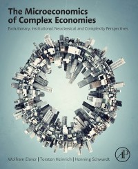 Cover Microeconomics of Complex Economies