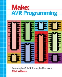 Cover AVR Programming