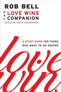 Cover Love Wins Companion