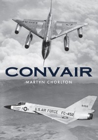 Cover Convair