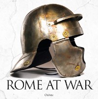 Cover Rome at War