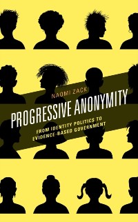 Cover Progressive Anonymity