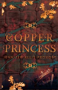 Cover Copper Princess