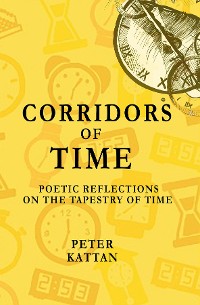 Cover Corridors of Time