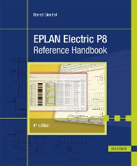 Cover EPLAN Electric P8 Reference Handbook