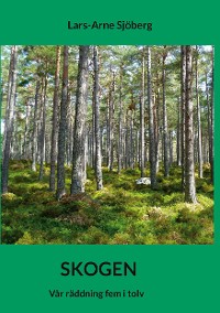 Cover Skogen