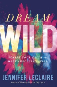 Cover Dream Wild