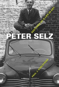 Cover Peter Selz