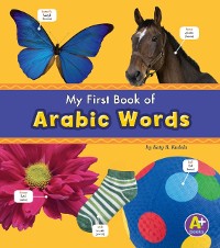 Cover Arabic Words