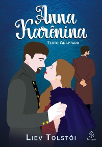 Cover Anna Karênina