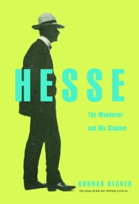 Cover Hesse