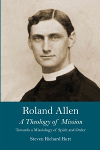Cover Roland Allen II