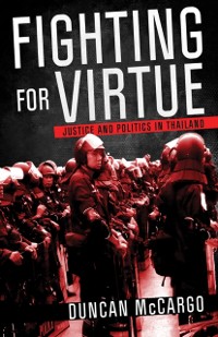 Cover Fighting for Virtue