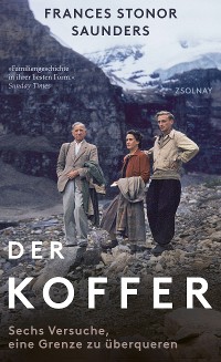 Cover Der Koffer