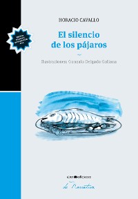 Cover El silencio de los pájaros