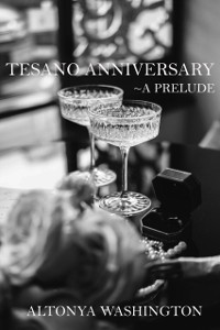 Cover Tesano Anniversary