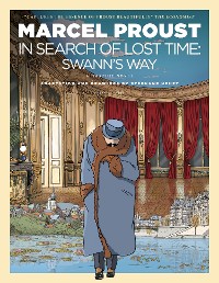 Cover In Search of Lost Time