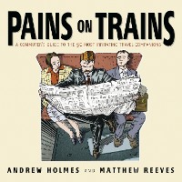 Cover Pains on Trains