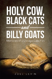 Cover Holy Cow, Black Cats and Billy Goats