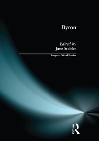 Cover Byron