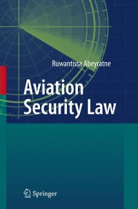 Cover Aviation Security Law