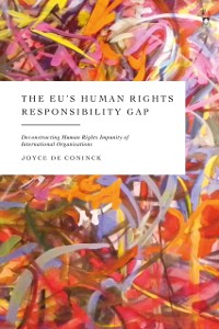 Cover EU s Human Rights Responsibility Gap