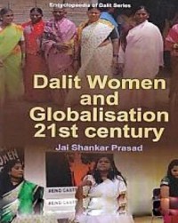 Cover Dalit Women And Globalisation In 21st Century
