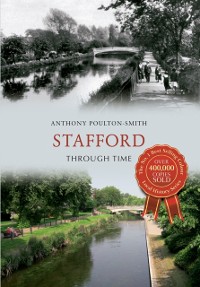 Cover Stafford Through Time