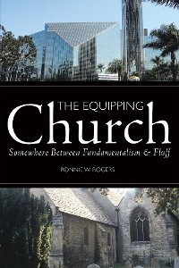 Cover The Equipping Church
