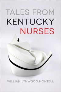Cover Tales from Kentucky Nurses