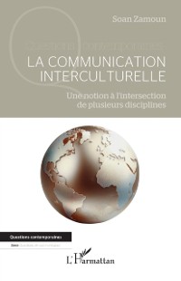 Cover La communication interculturelle