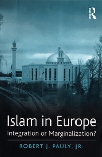 Cover Islam in Europe