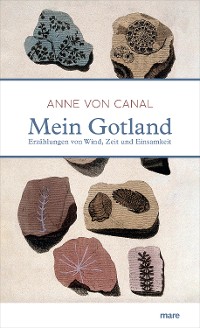 Cover Mein Gotland