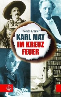 Cover Karl May im Kreuzfeuer