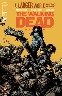 Cover Walking Dead Deluxe #94