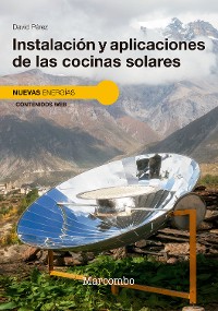 Cover Instalación y aplicaciones de las cocinas solares