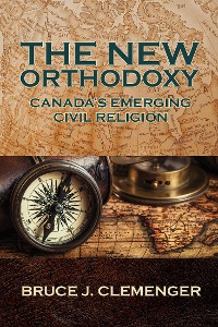 Cover The  New Orthodoxy