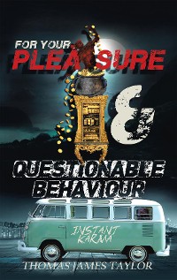 Cover For Your Pleasure & Questionable Behaviour