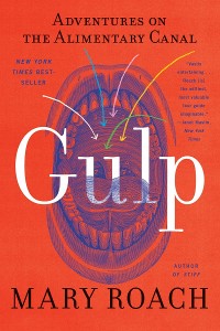 Cover Gulp: Adventures on the Alimentary Canal