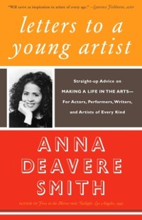 Cover Letters to a Young Artist
