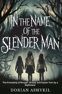 Cover In the Name of the Slender Man