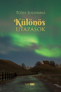 Cover Különös utazások