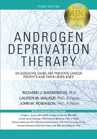 Cover Androgen Deprivation Therapy