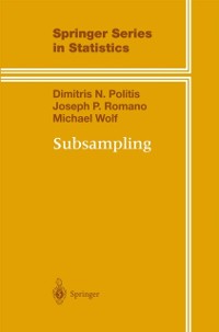 Cover Subsampling