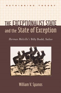 Cover Exceptionalist State and the State of Exception